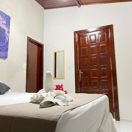 Senzalinha Pousada Jijoca de Jericoacoara Exterior foto