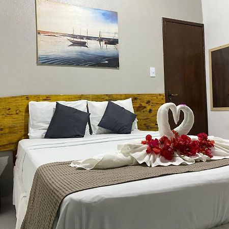 Senzalinha Pousada Jijoca de Jericoacoara Exterior foto