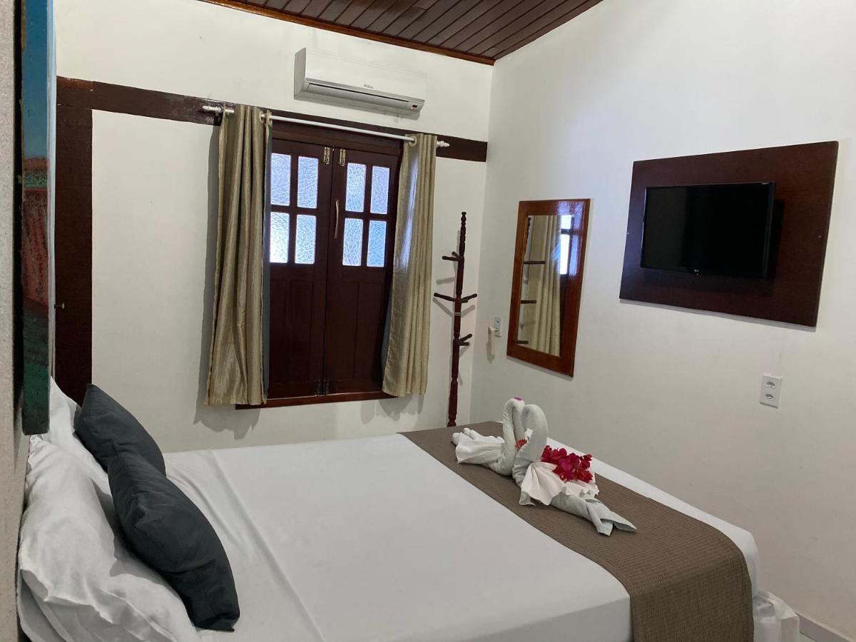 Senzalinha Pousada Jijoca de Jericoacoara Exterior foto