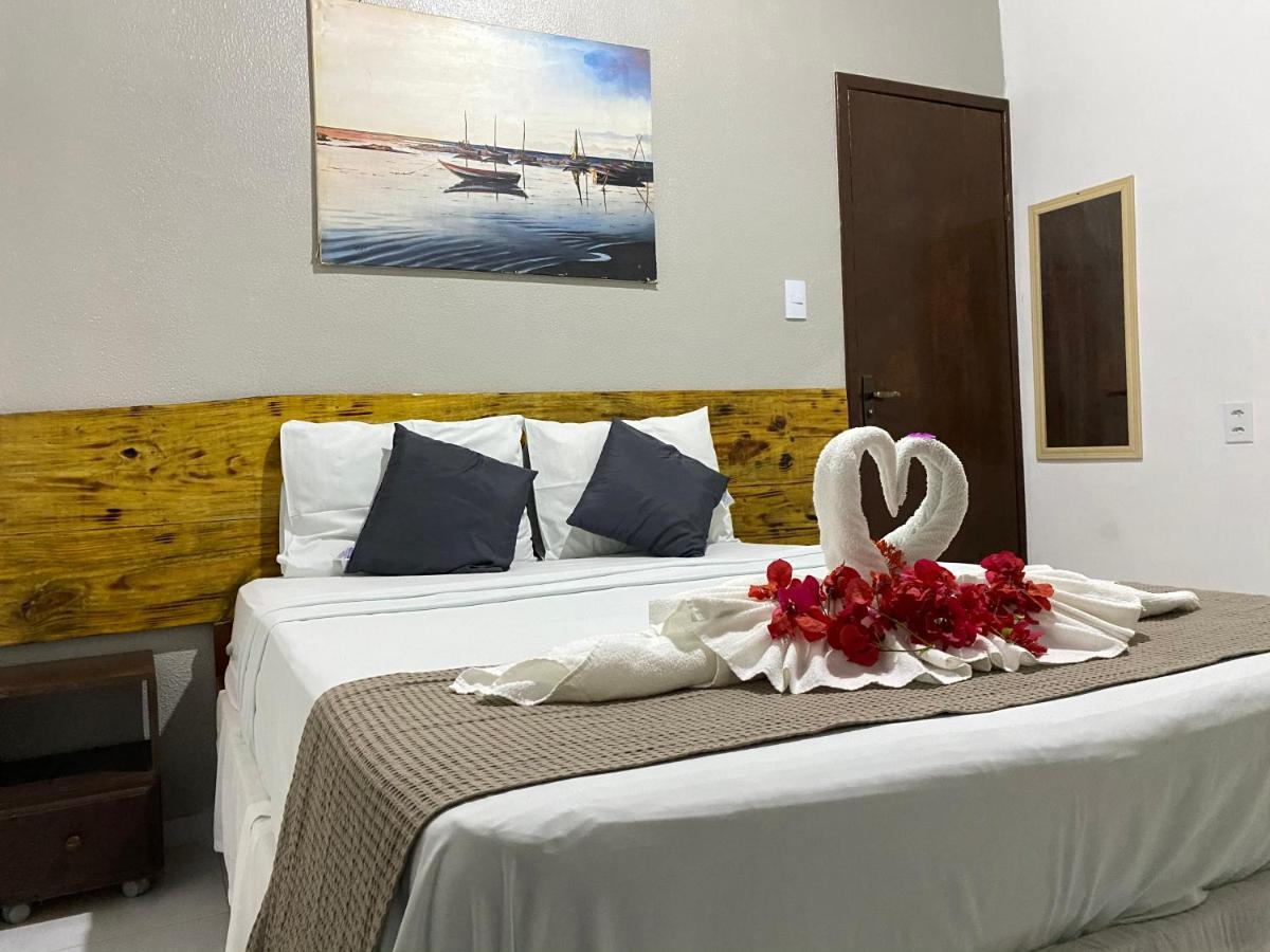 Senzalinha Pousada Jijoca de Jericoacoara Exterior foto