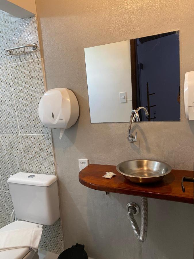 Senzalinha Pousada Jijoca de Jericoacoara Exterior foto