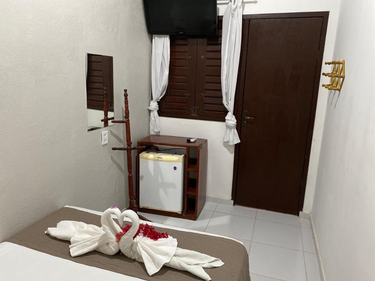 Senzalinha Pousada Jijoca de Jericoacoara Exterior foto