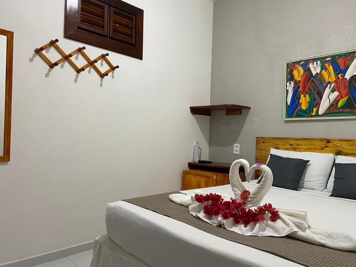 Senzalinha Pousada Jijoca de Jericoacoara Exterior foto