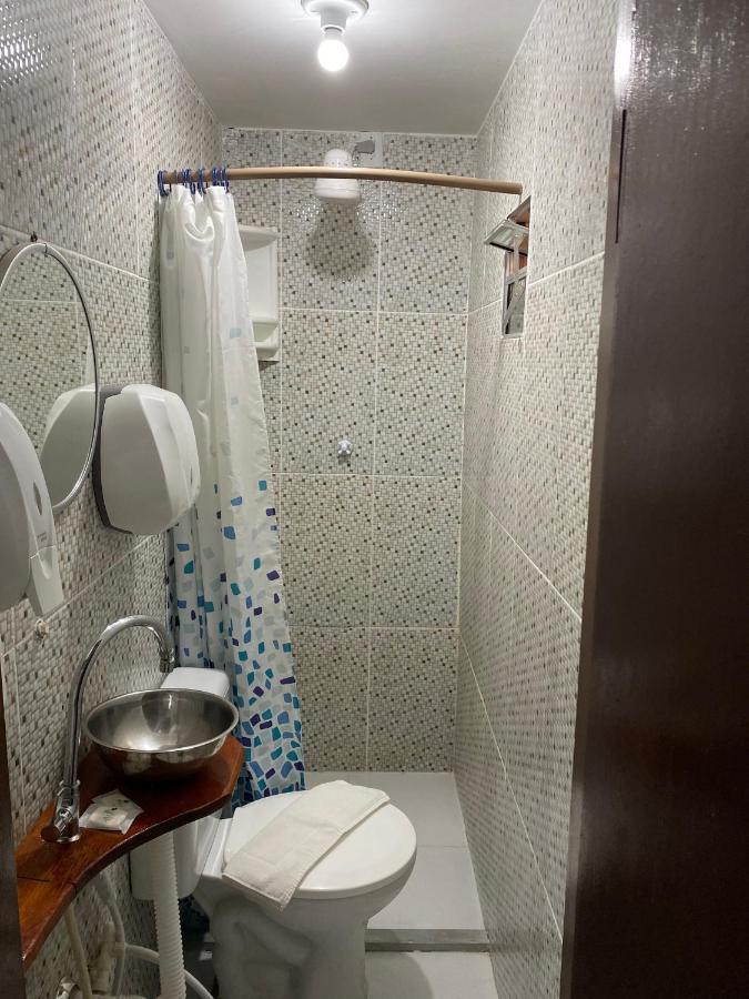 Senzalinha Pousada Jijoca de Jericoacoara Exterior foto