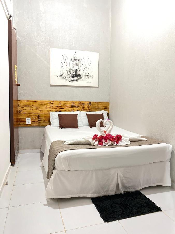 Senzalinha Pousada Jijoca de Jericoacoara Exterior foto