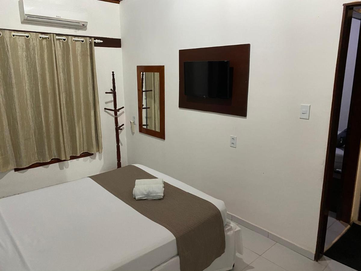 Senzalinha Pousada Jijoca de Jericoacoara Exterior foto