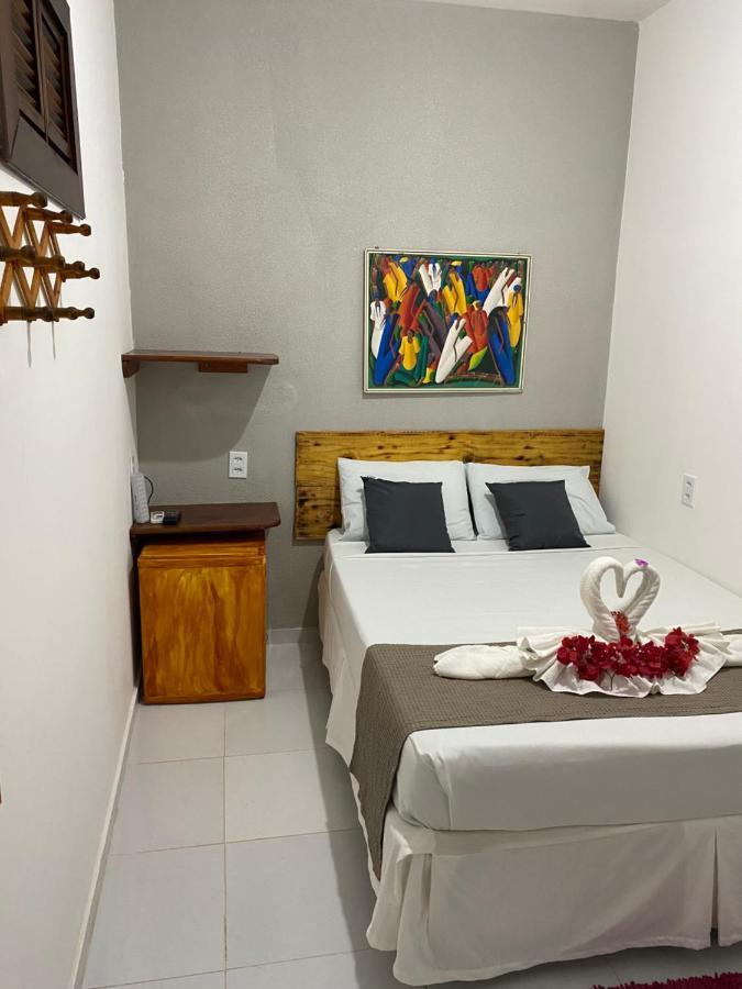 Senzalinha Pousada Jijoca de Jericoacoara Exterior foto
