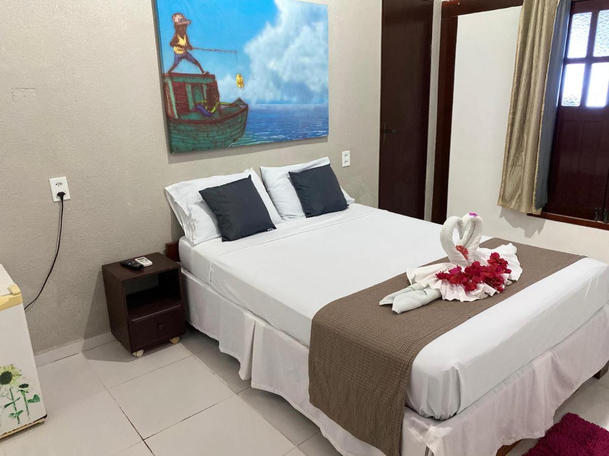 Senzalinha Pousada Jijoca de Jericoacoara Exterior foto