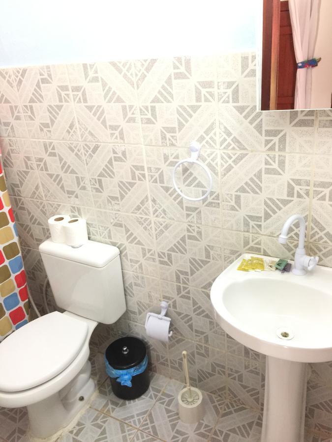 Senzalinha Pousada Jijoca de Jericoacoara Exterior foto